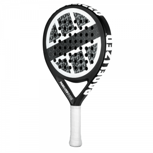 Unsquashable Padelized JK-Pro Padel Tennis Racket - Valetica Sports
