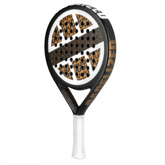 Unsquashable Padelized JK-ProSpezial Padel Tennis Racket - Valetica Sports