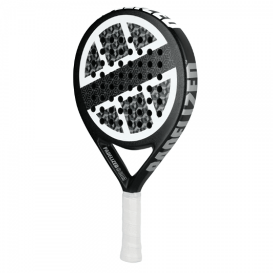 Unsquashable Padelized JK-ProTour Padel Tennis Racket - Valetica Sports