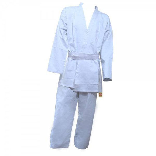 US Adult's Cotton Karate Suit - Valetica Sports