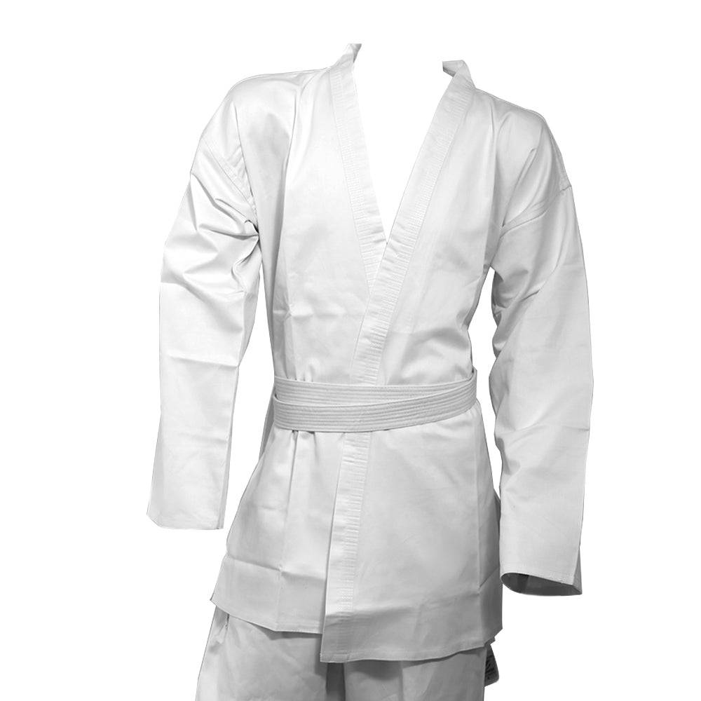 US Adult's Cotton Karate Suit - Valetica Sports