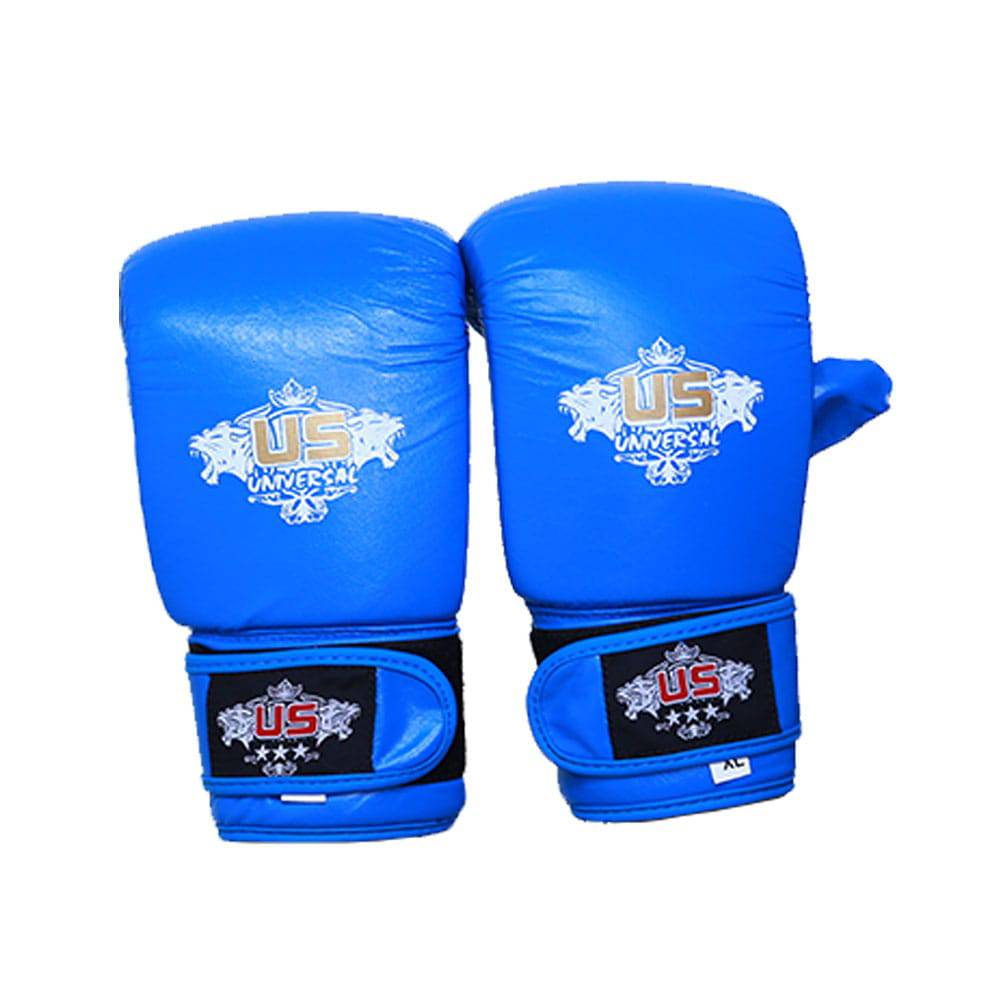 US Premium Boxing Gloves - 12oz - Valetica Sports