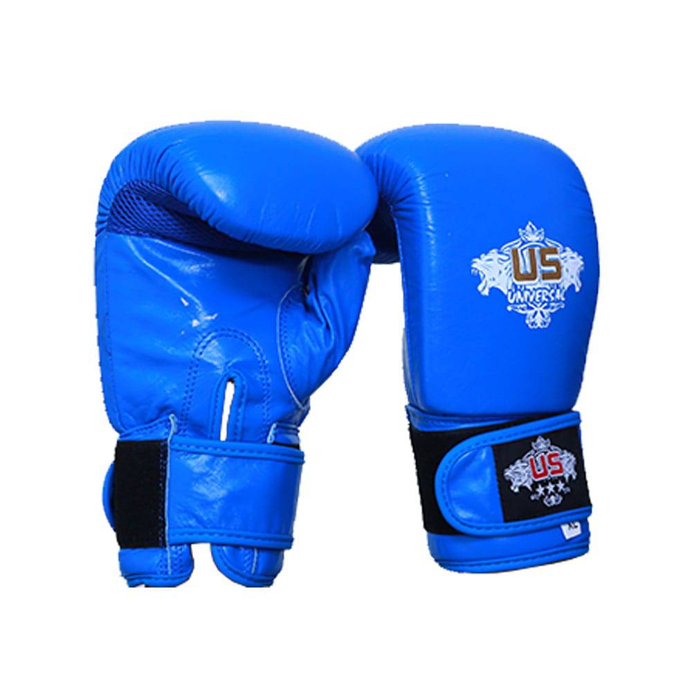 US Premium Boxing Gloves - 12oz - Valetica Sports