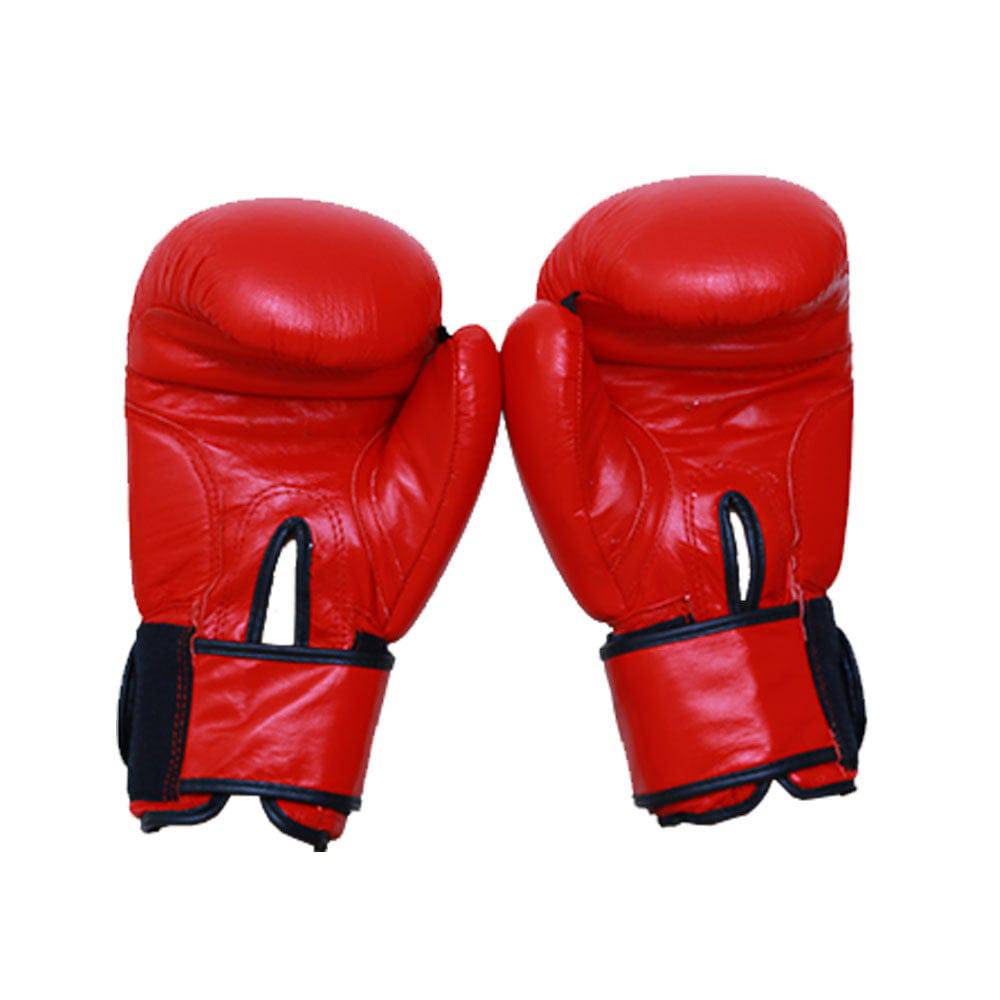 US Premium Boxing Gloves - 12oz - Valetica Sports