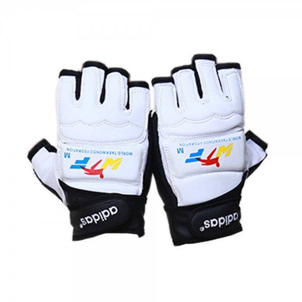 US Taekwondo Hand Gloves - Valetica Sports