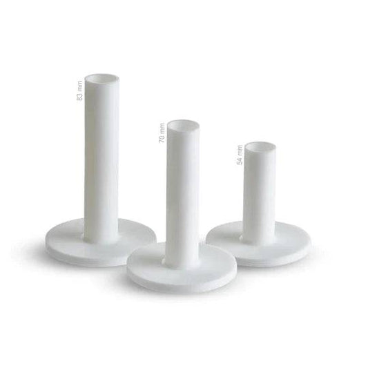 [ VALUE PACK ] Golf Practice Rubber Tee