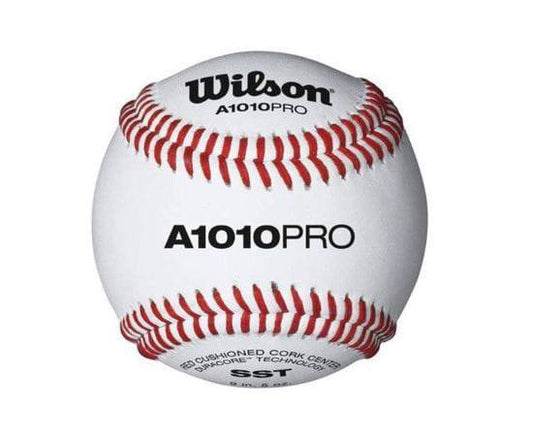 Wilson A 1010 Pro Baseball - Valetica Sports