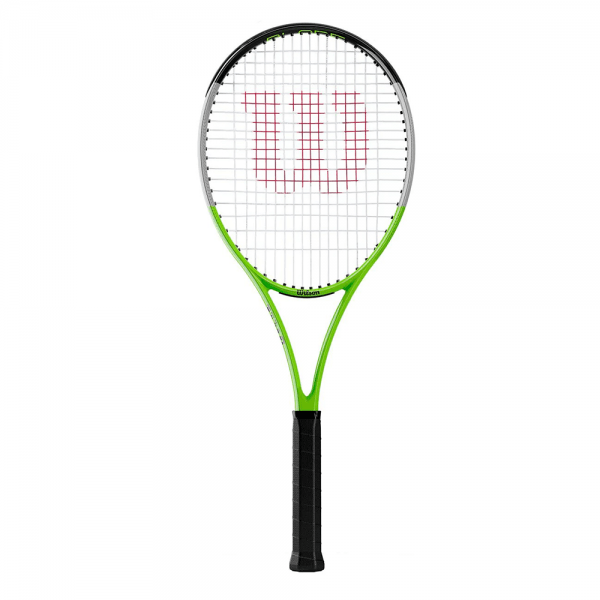 Wilson Blade Feel RXT 105 Tennis Racket (UnStrung, Without Cover) - Valetica Sports