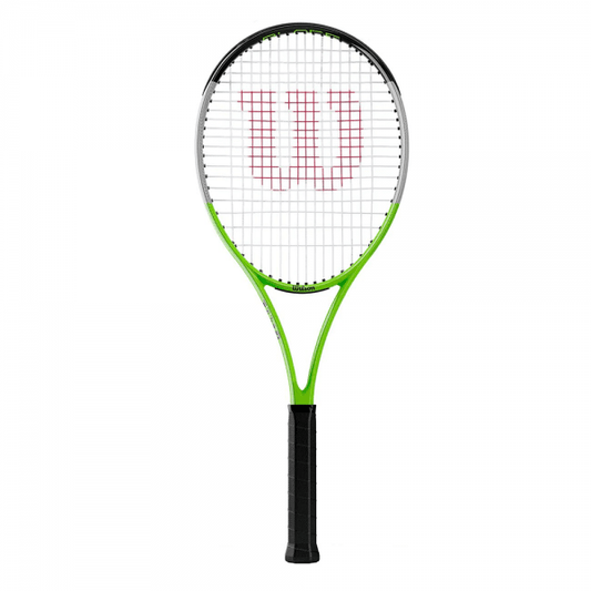 Wilson Blade Feel RXT 105 Tennis Racket (UnStrung, Without Cover) - Valetica Sports