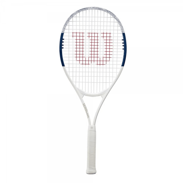 Wilson Roland Garros Tennis Racket (UnStrung, Without Cover) - Valetica Sports