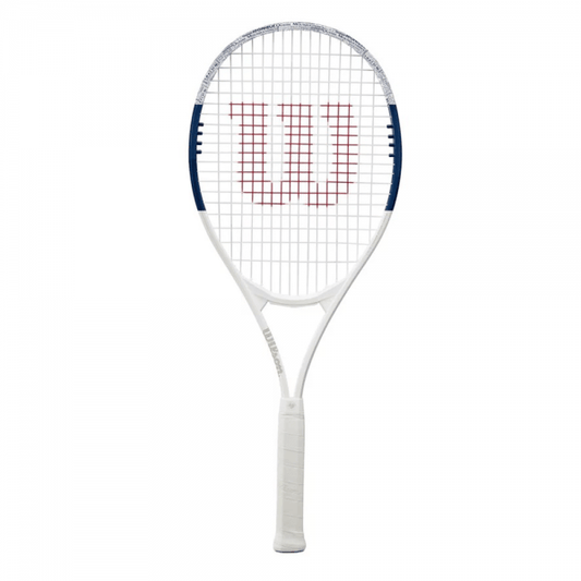 Wilson Roland Garros Tennis Racket (UnStrung, Without Cover) - Valetica Sports