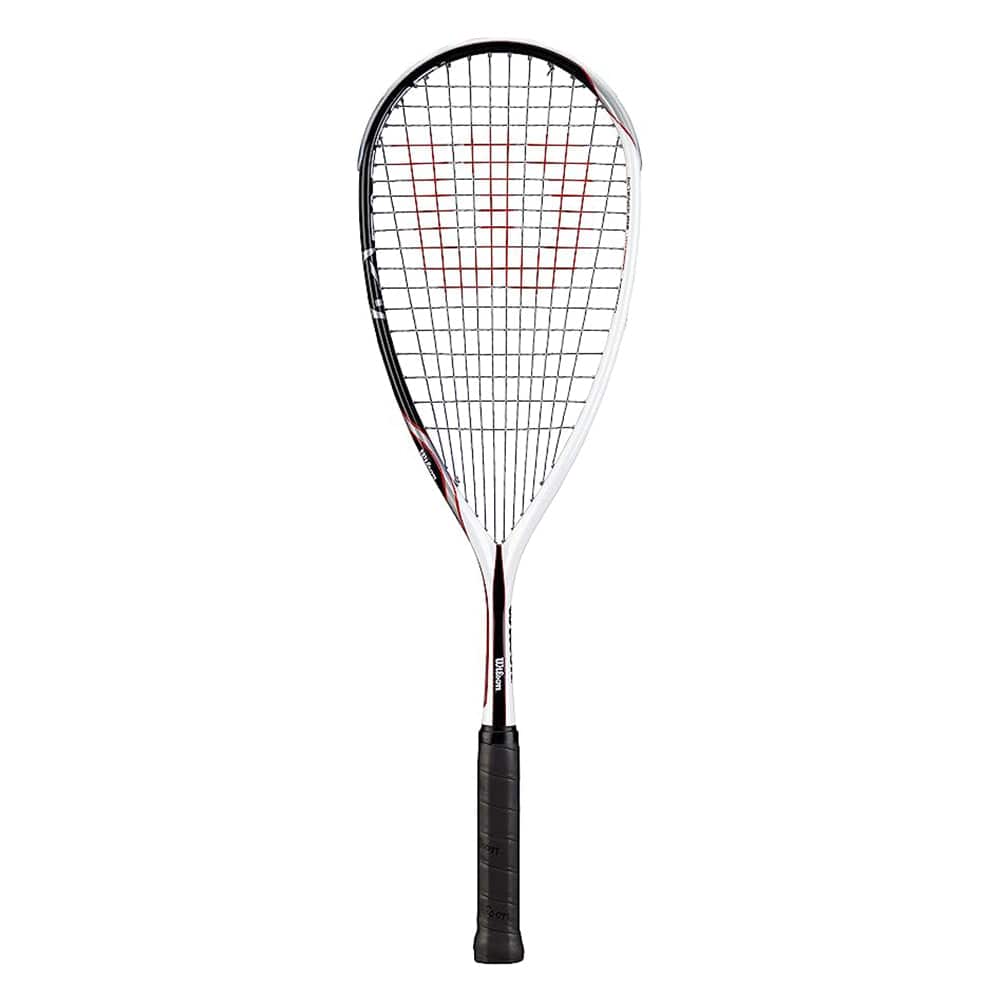 Wilson Squash Racket k-Factor Endure - Valetica Sports