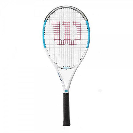 Wilson Ultra Power Team 103 Tennis Racket-UnStrung (Without Cover) - Valetica Sports
