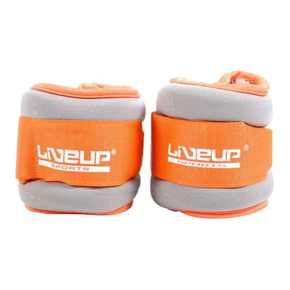Wrist & Ankle Weight 0.5KG Pair - Valetica Sports