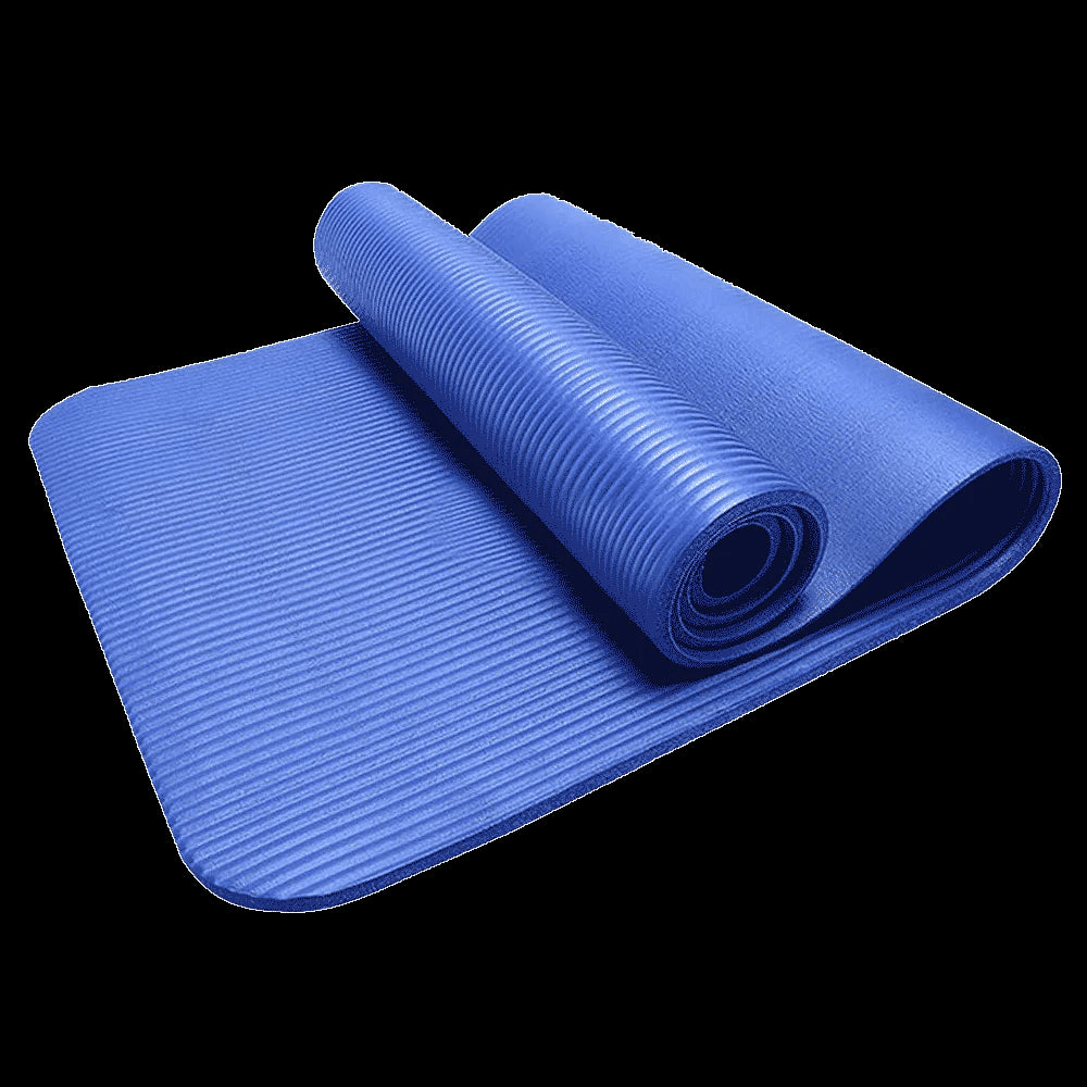 Yoga Mat 10-MM PC - Valetica Sports