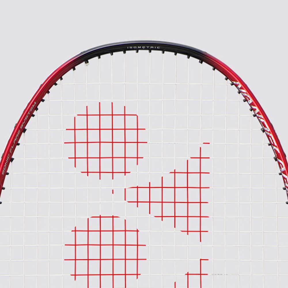 Yonex NanoFlare 270 Speed Badminton Racket-Strung - Valetica Sports