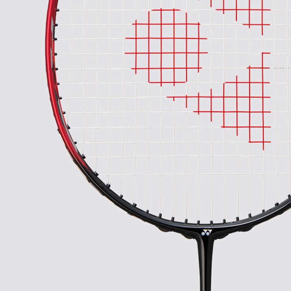 Yonex NanoFlare 270 Speed Badminton Racket-Strung - Valetica Sports