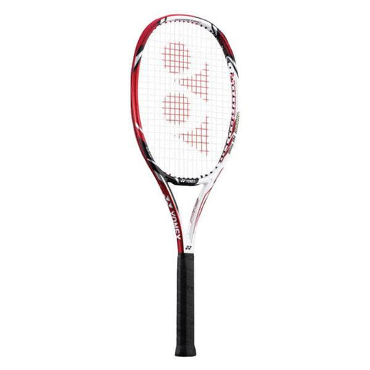 Yonex Tennis Racket VCORE Xi Team – Black Red - Valetica Sports