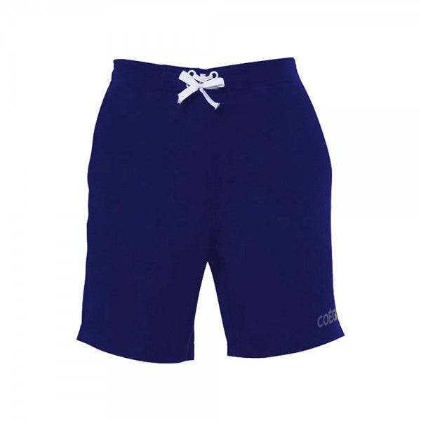 Coega Boys Board Shorts-Navy - Valetica Sports