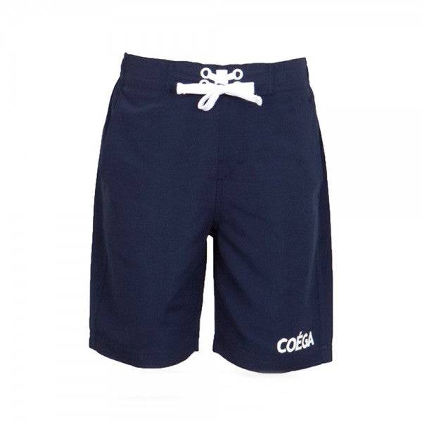 Coega Youth Board Shorts-Navy - Valetica Sports