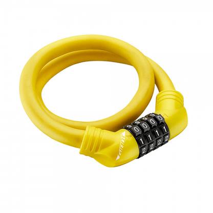 Giant ARX Memory Combo Cable Lock - Valetica Sports