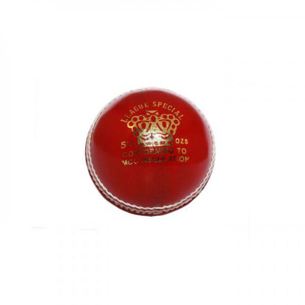 CA League Special Cricket Ball - Valetica Sports