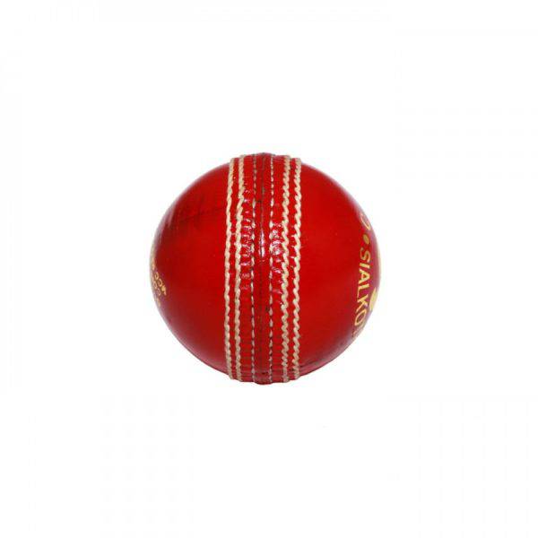 CA Test Star Cricket Ball - Valetica Sports