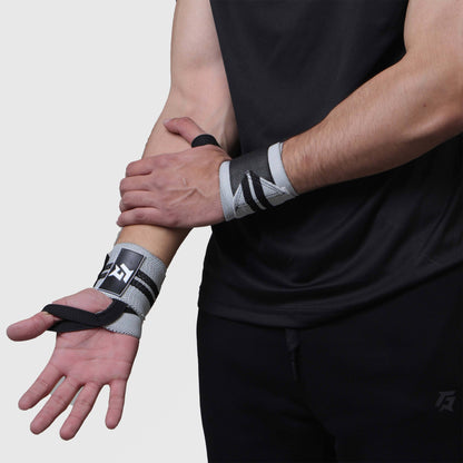 Wrist Support Band - Valetica Sports