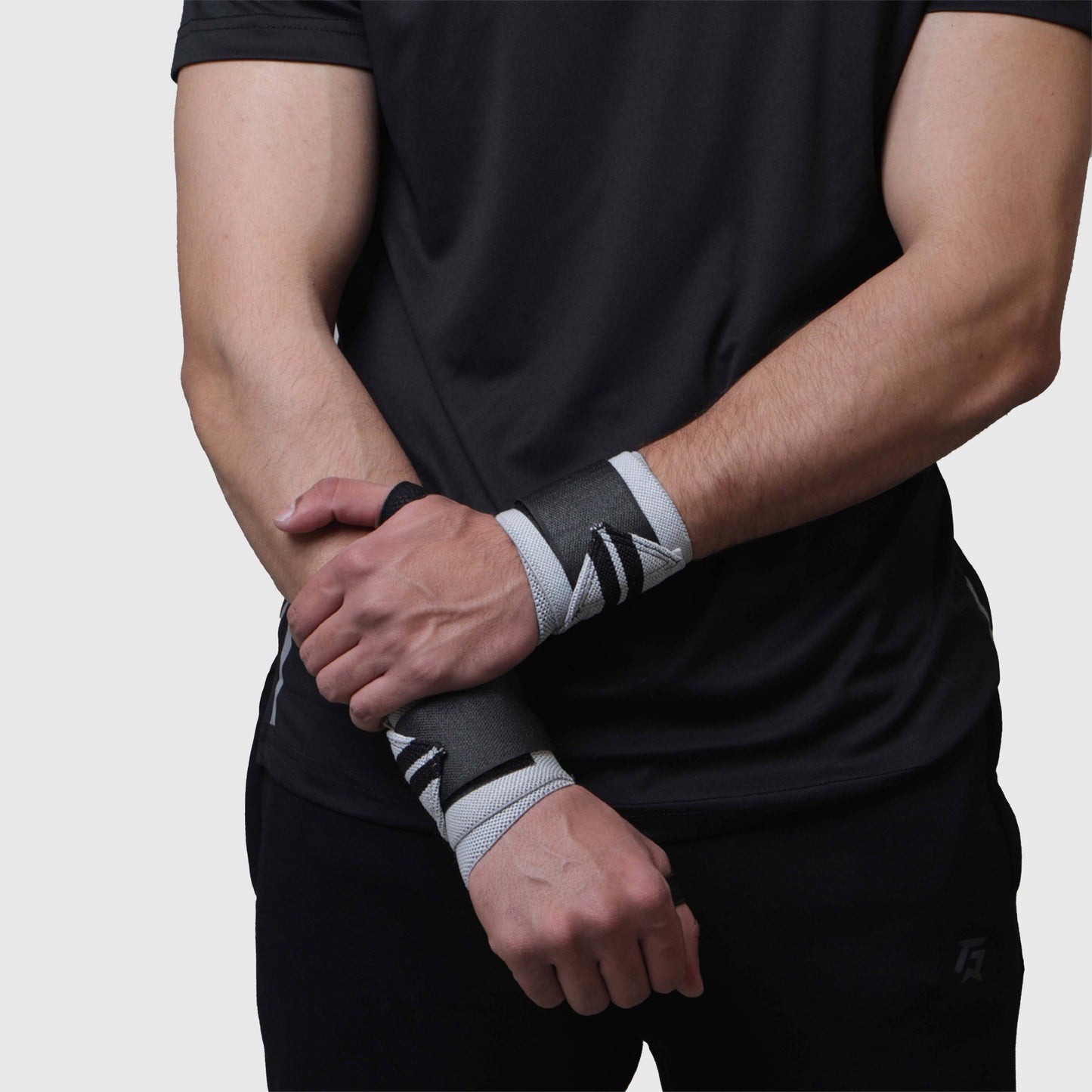Wrist Support Band - Valetica Sports