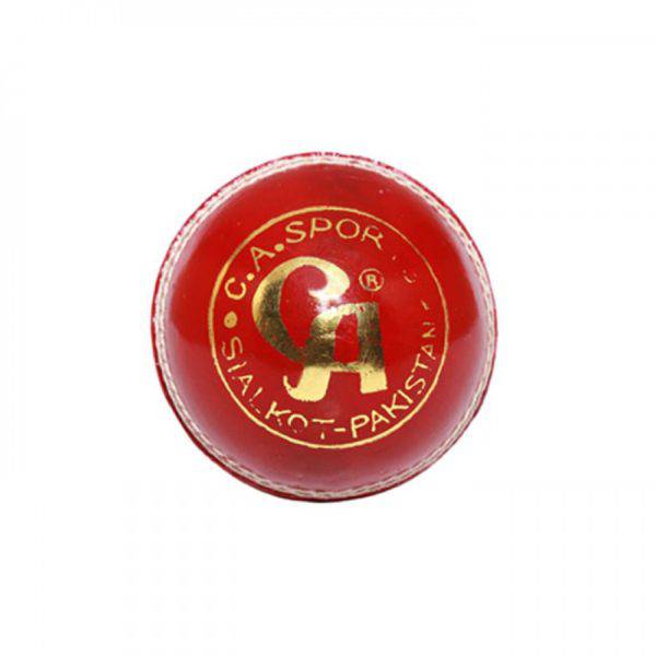 CA Attack Cricket Ball - Valetica Sports