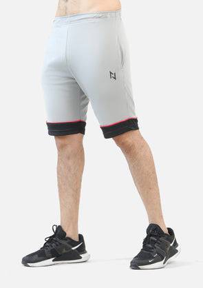 Aero Dry Mesh Shorts - Valetica Sports