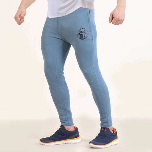 Airforce Blue Trouser - Valetica Sports