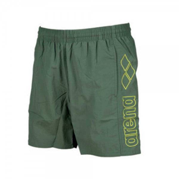 Arena Men's Berryn Swimming Boxers-Army - Valetica Sports