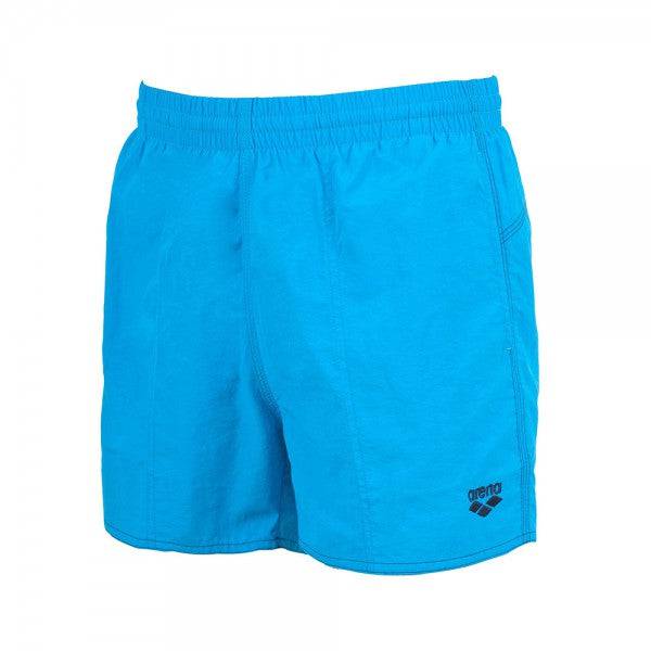 Arena Men's Bywayx Shorts - Turquoise - Valetica Sports