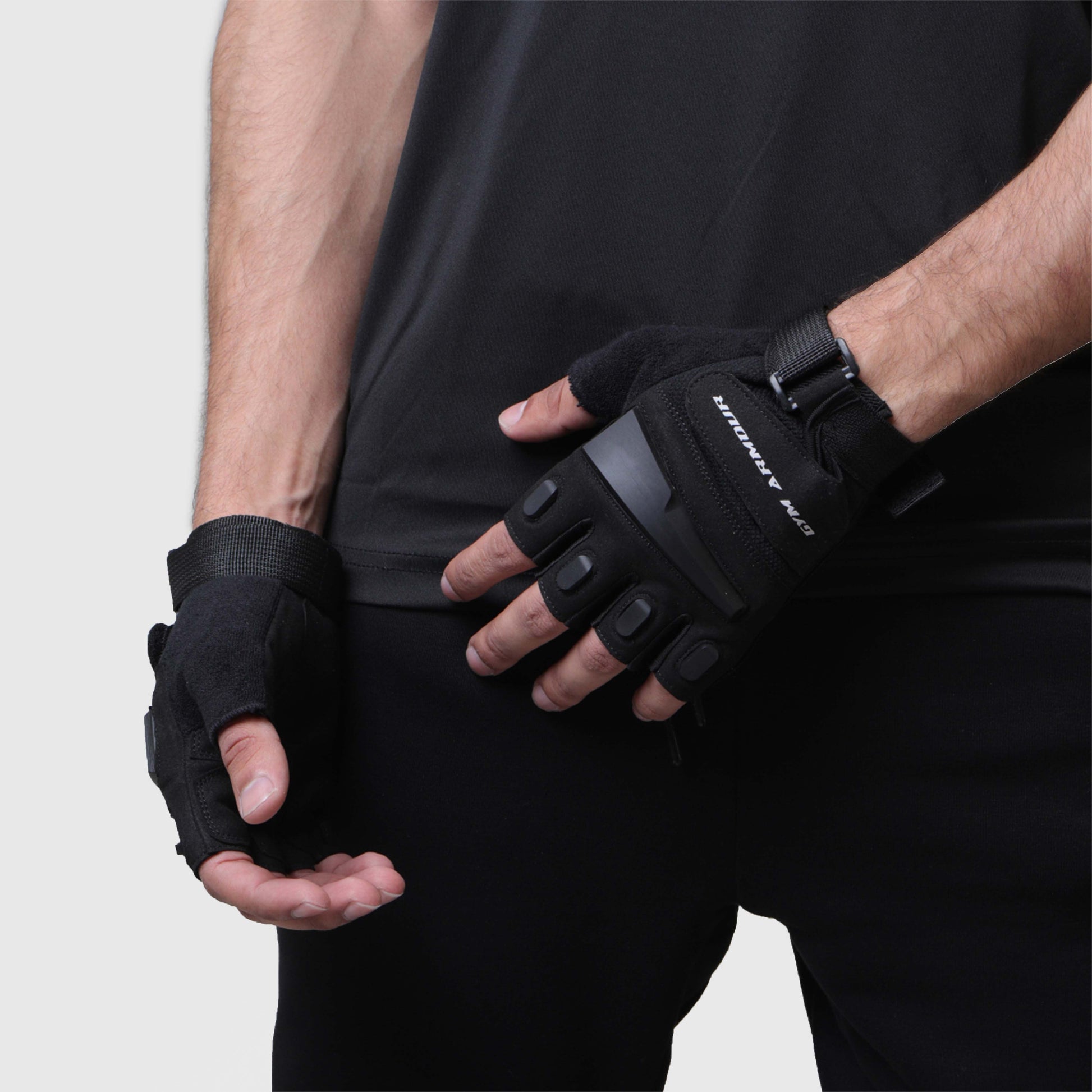 Basic Gloves - Valetica Sports