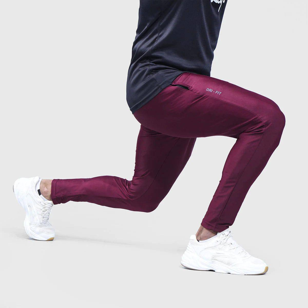 Appolo Trouser - Valetica Sports