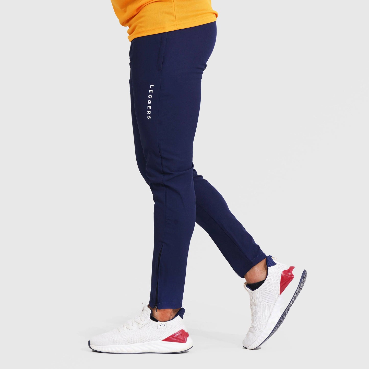 Athletic Trouser - Valetica Sports