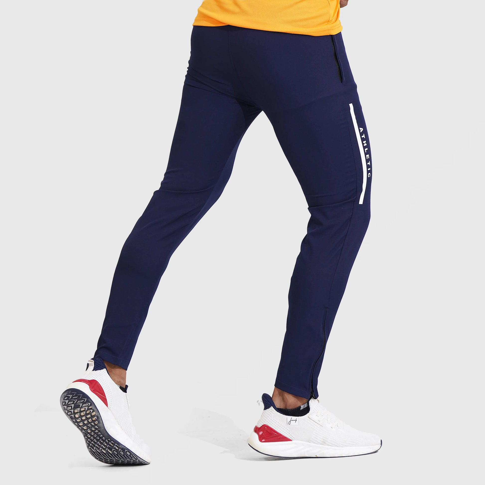 Athletic Trouser - Valetica Sports