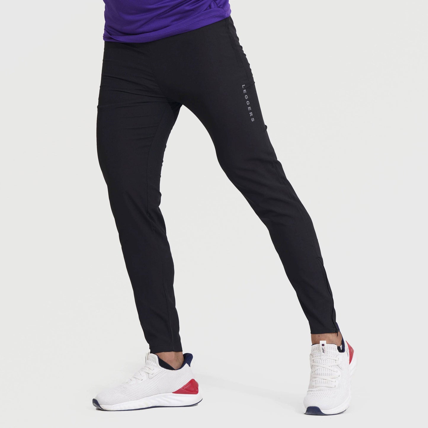 Athletic Trouser - Valetica Sports