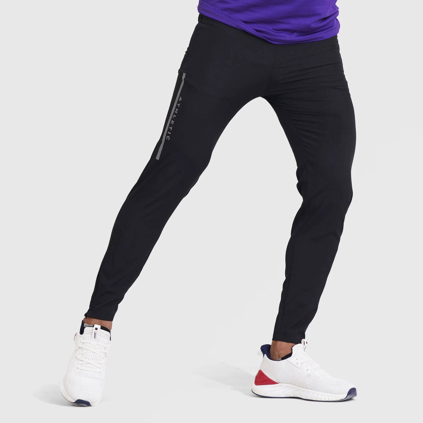 Athletic Trouser - Valetica Sports