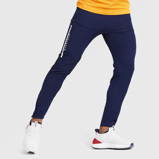Athletic Trouser - Valetica Sports