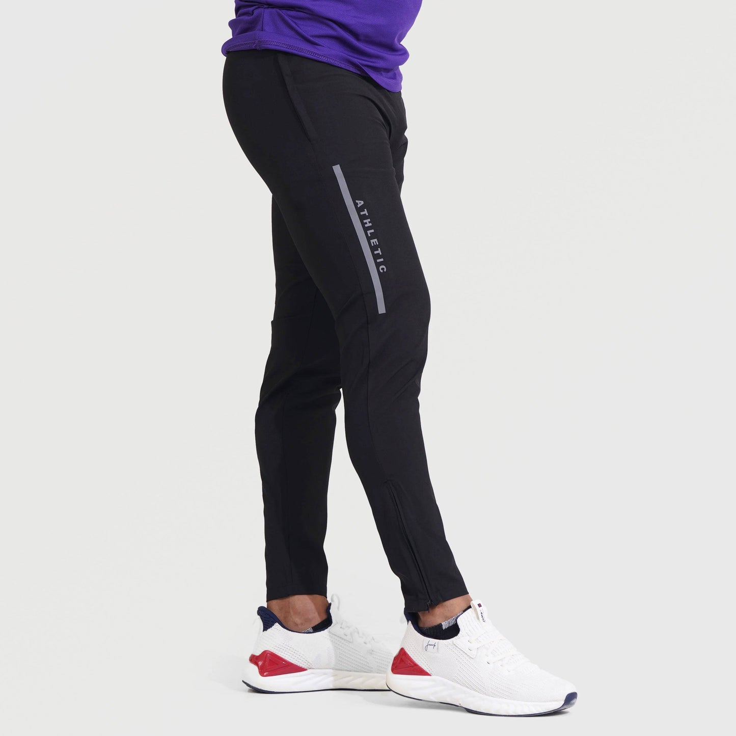 Athletic Trouser - Valetica Sports