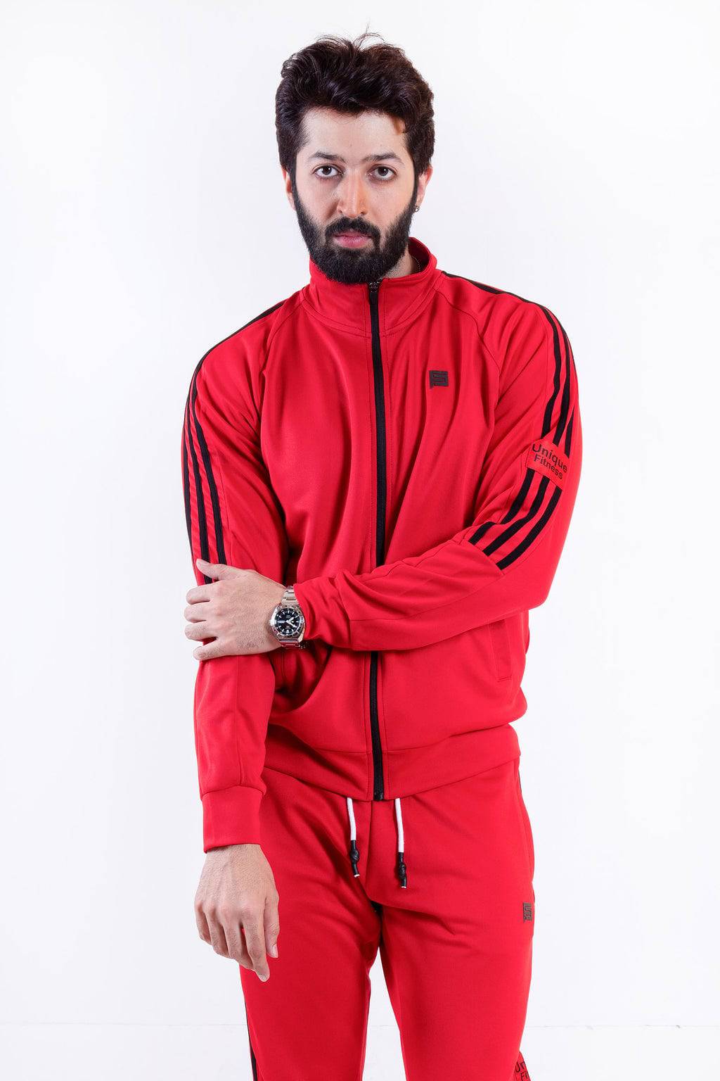 Outfit Jacket - Valetica Sports