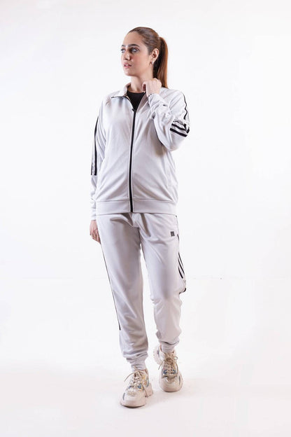 Outfit Tracksuit - Valetica Sports