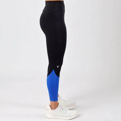 Flame Leggings 7/8 - Valetica Sports