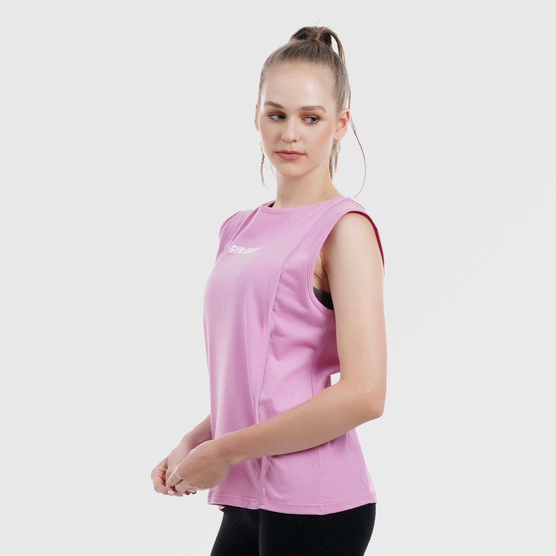 Rest Day Essential Tank - Valetica Sports