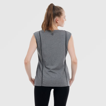 Rest Day Essential Tank - Valetica Sports