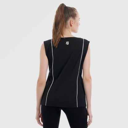 Rest Day Essential Tank - Valetica Sports