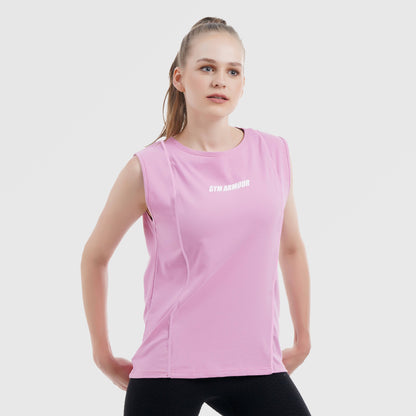 Rest Day Essential Tank - Valetica Sports