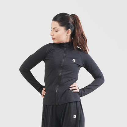 Running Jacket - Valetica Sports